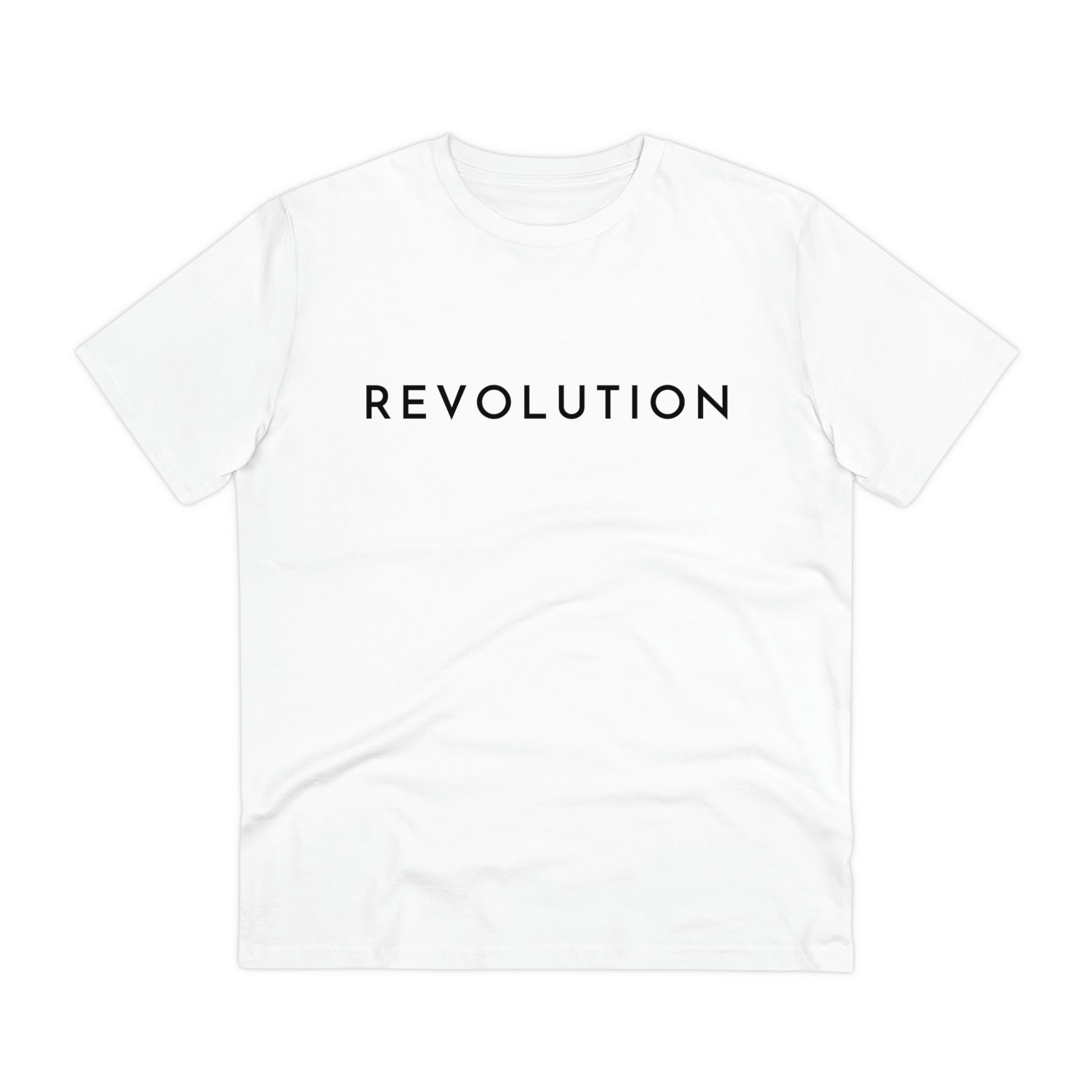 Revolution