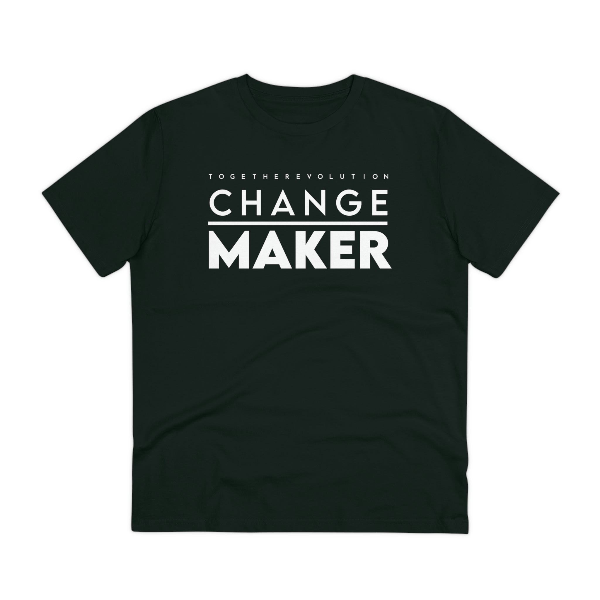 Change Maker Line T