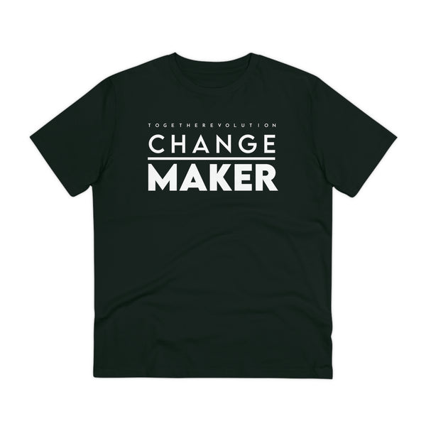 Change Maker Line T