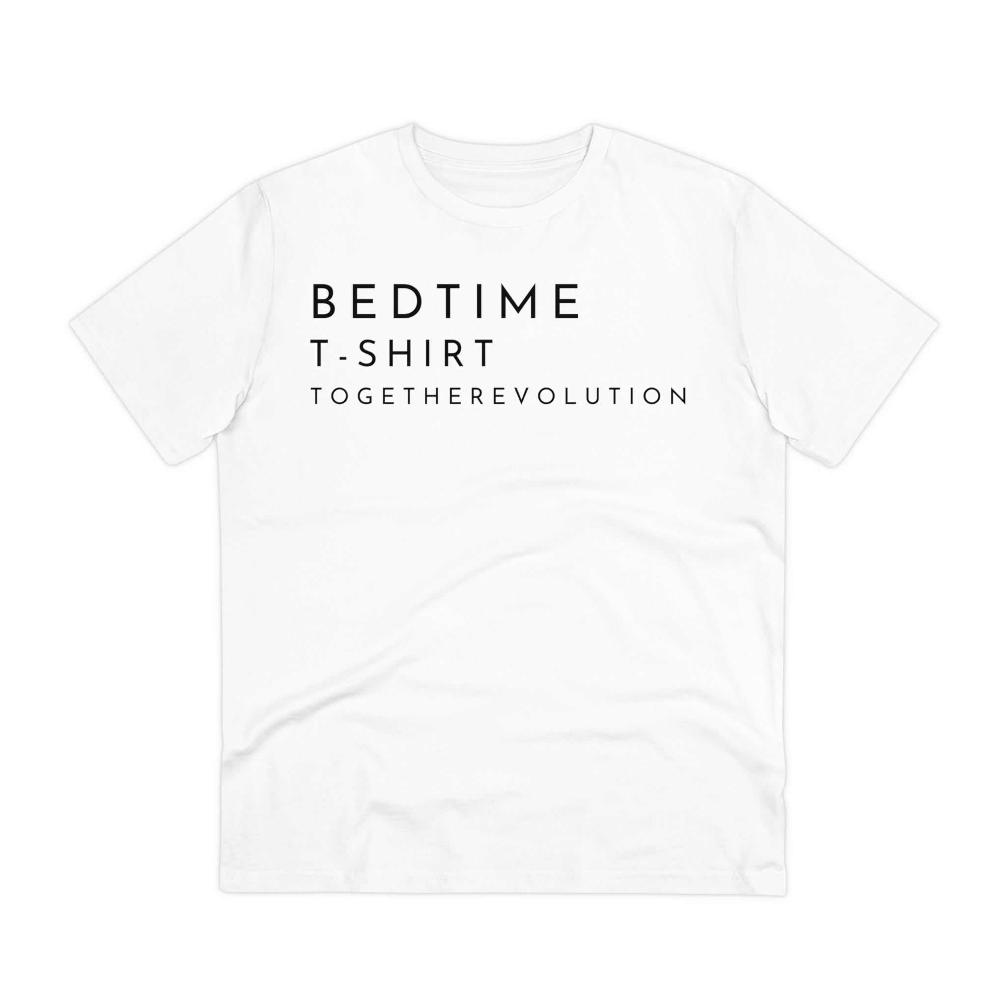 Bedtime T-Shirt