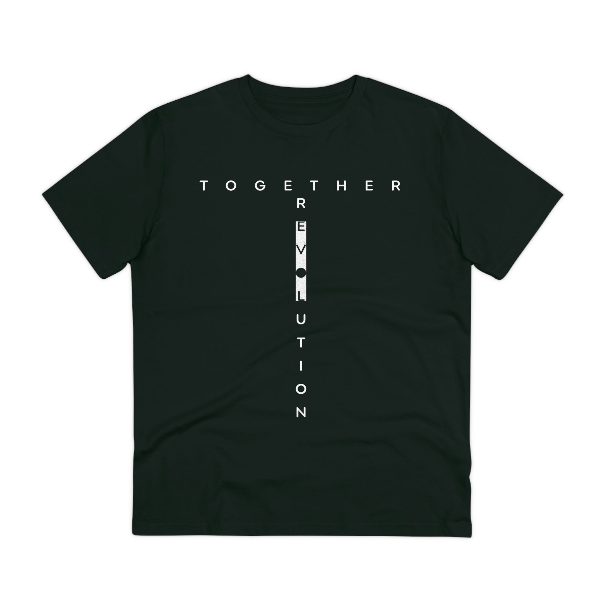 The Together Revolution T - T