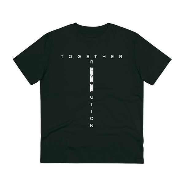 The Together Revolution T - T