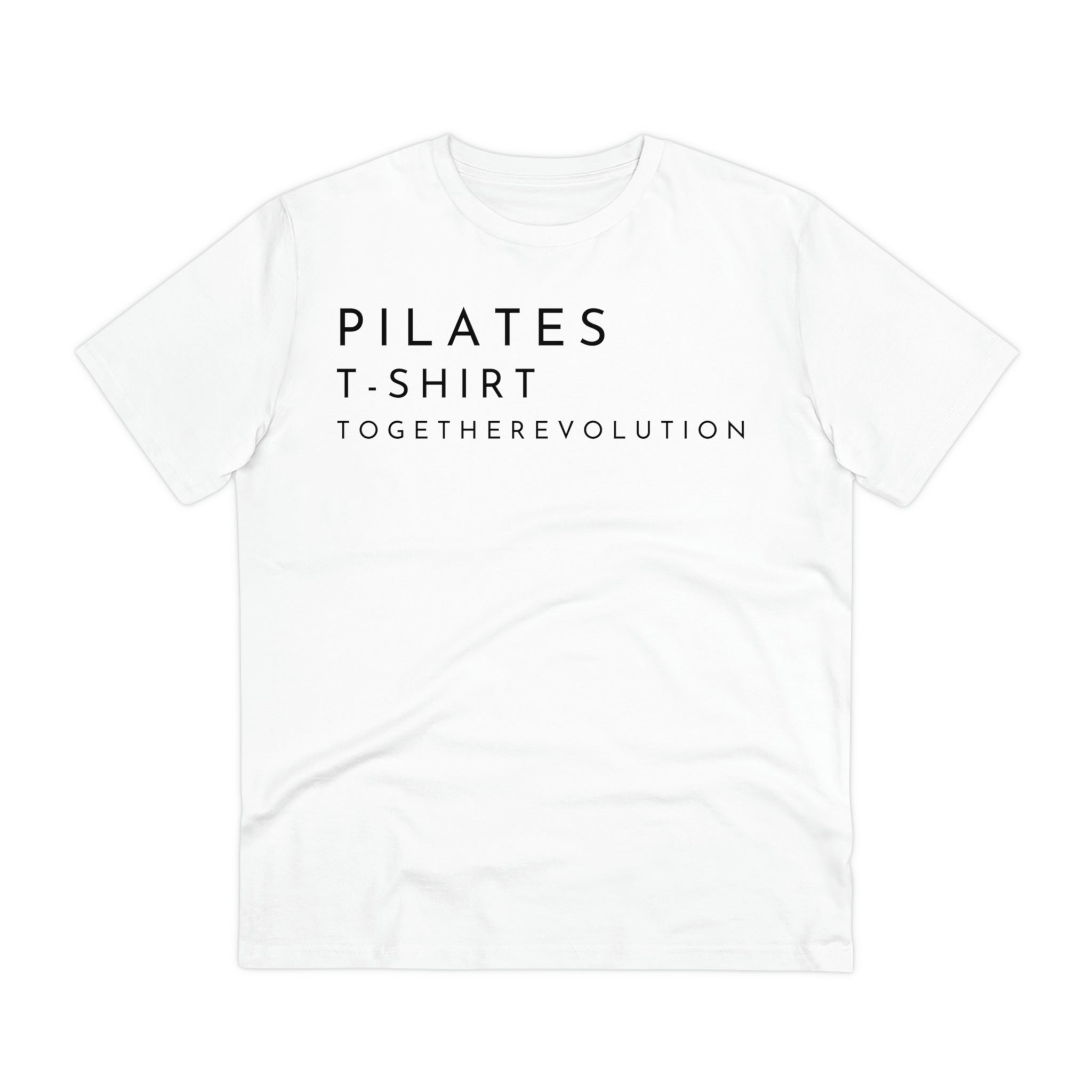 Pilates T-Shirt