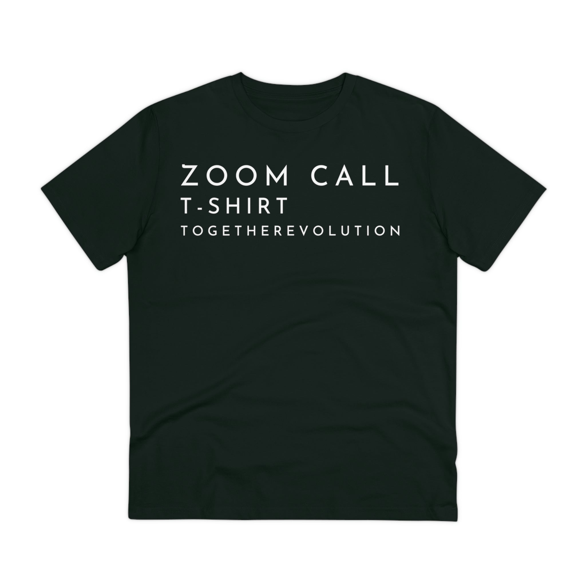 Zoom Call T-Shirt