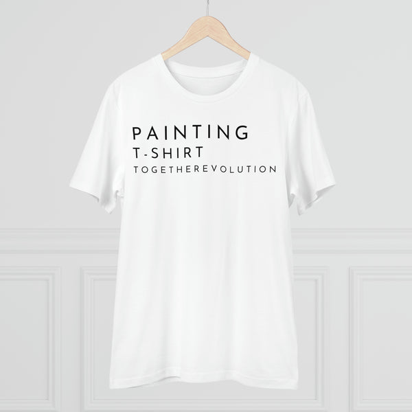 Painting T-Shirt