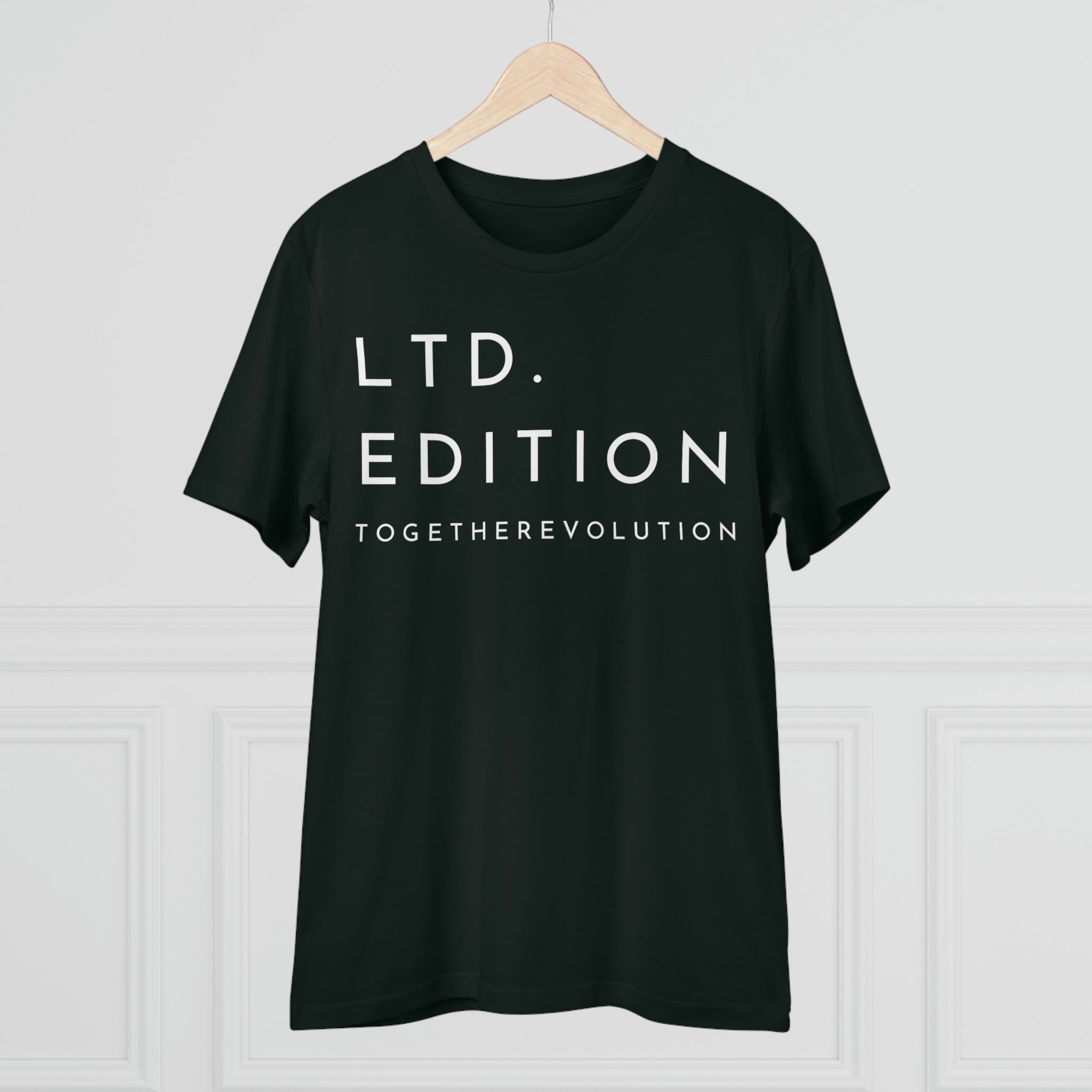 Ltd. Edition