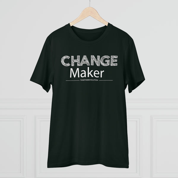 Change Maker Sketch T