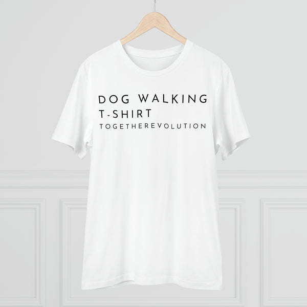 Dog Walking T-Shirt