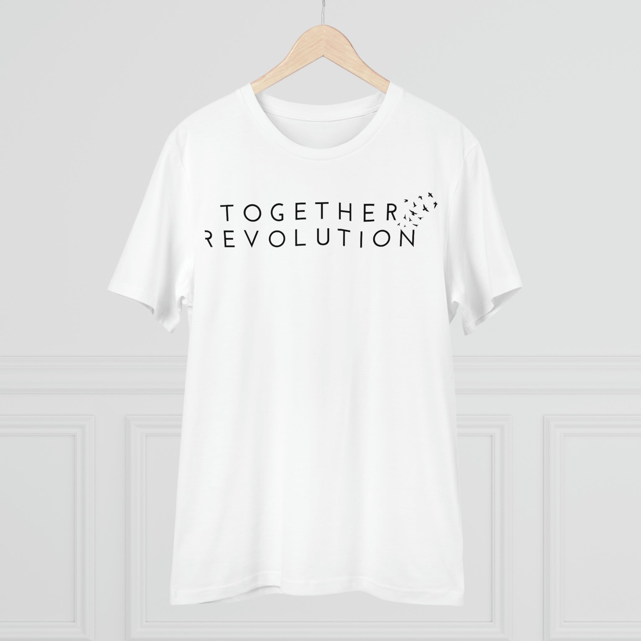 Together Birds T
