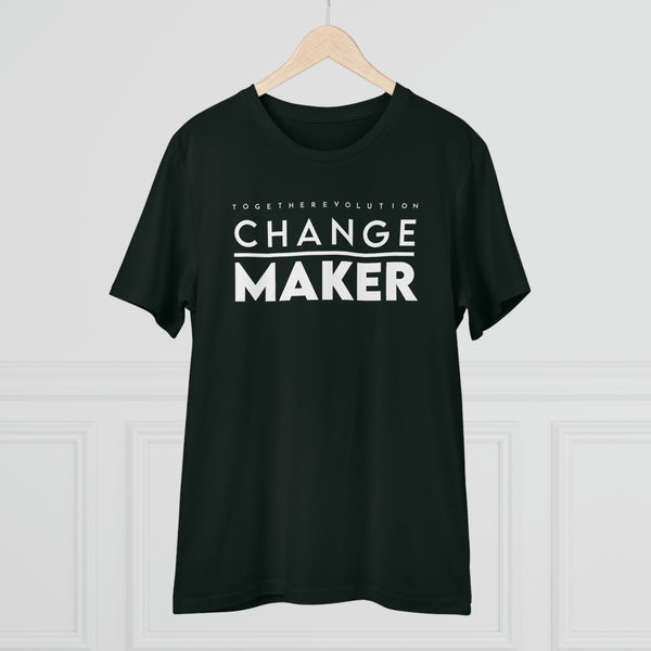 Change Maker Line T