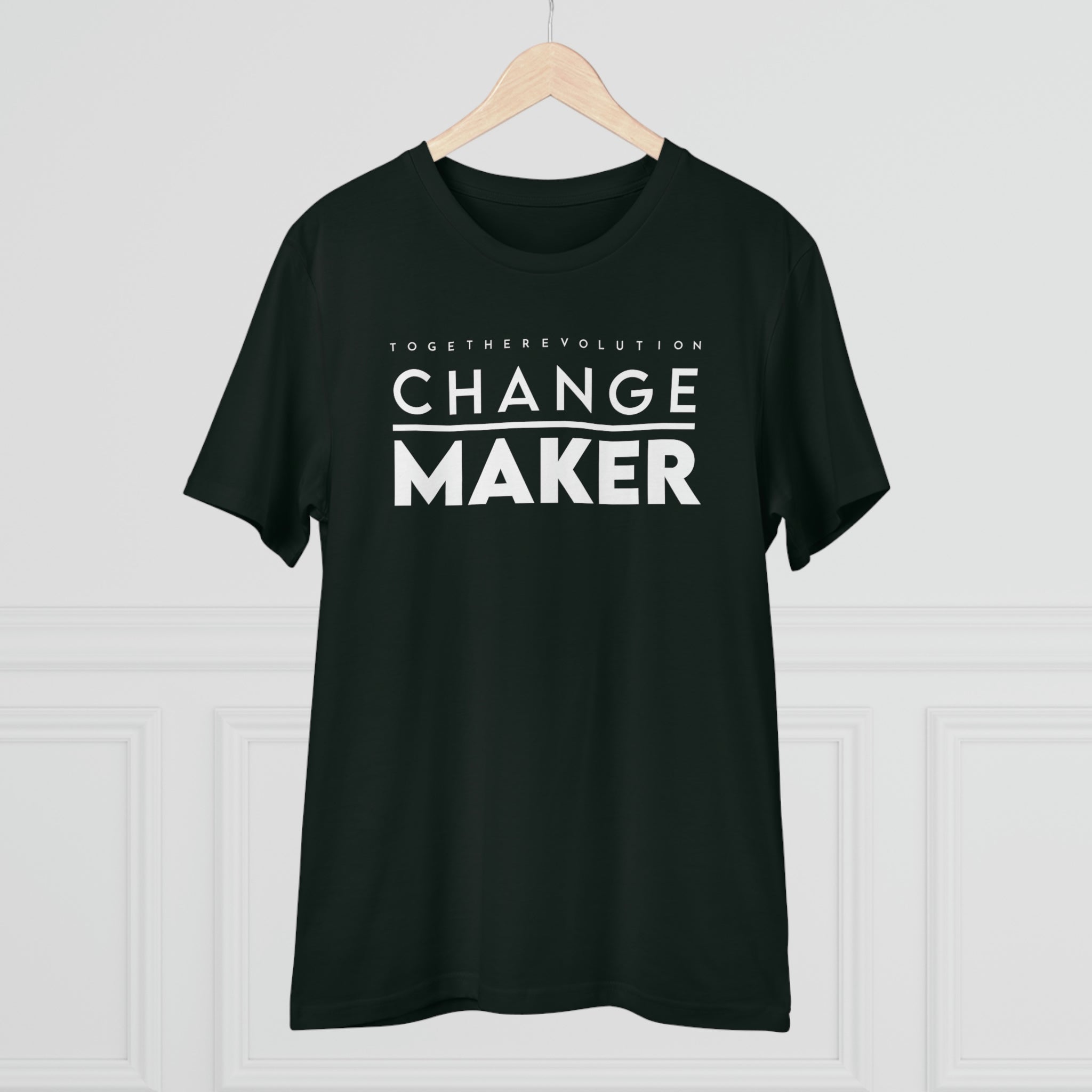 Change Maker Line T