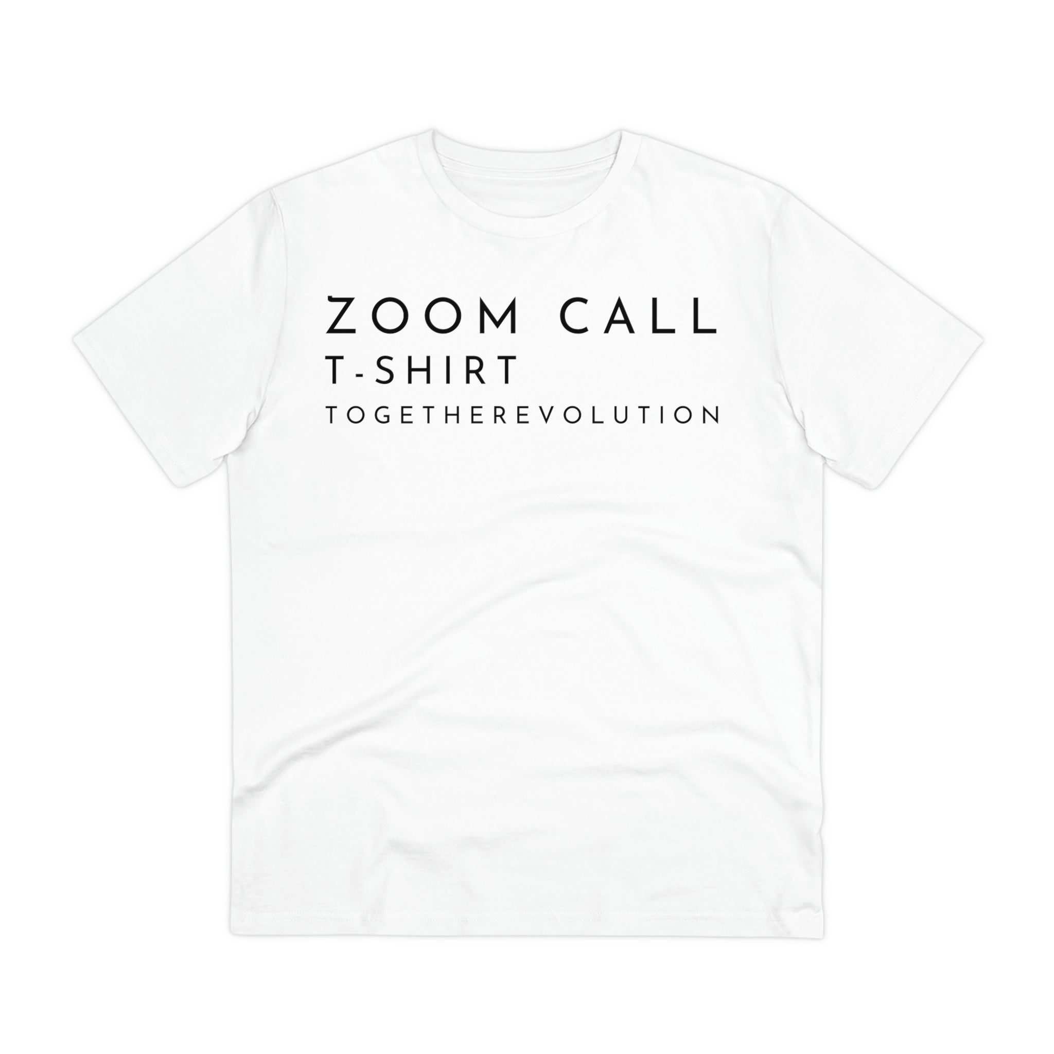 Zoom Call T-Shirt