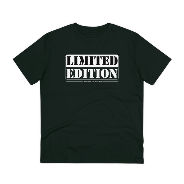Ltd Edition Bold T-Shirt