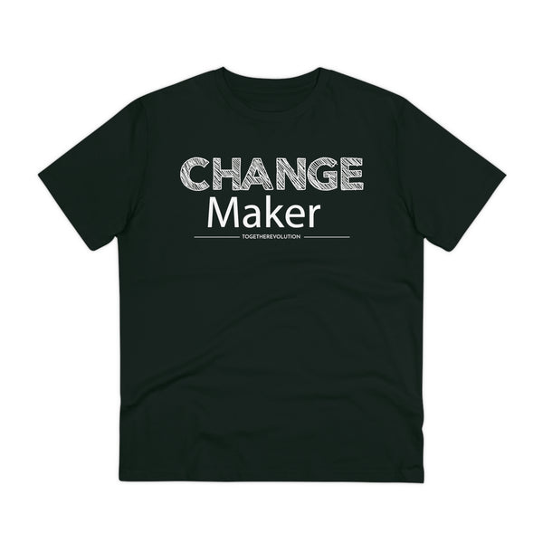 Change Maker Sketch T