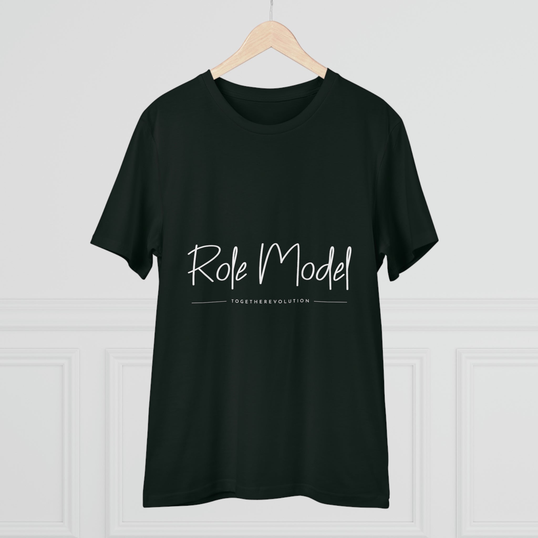 Role Model Signature T