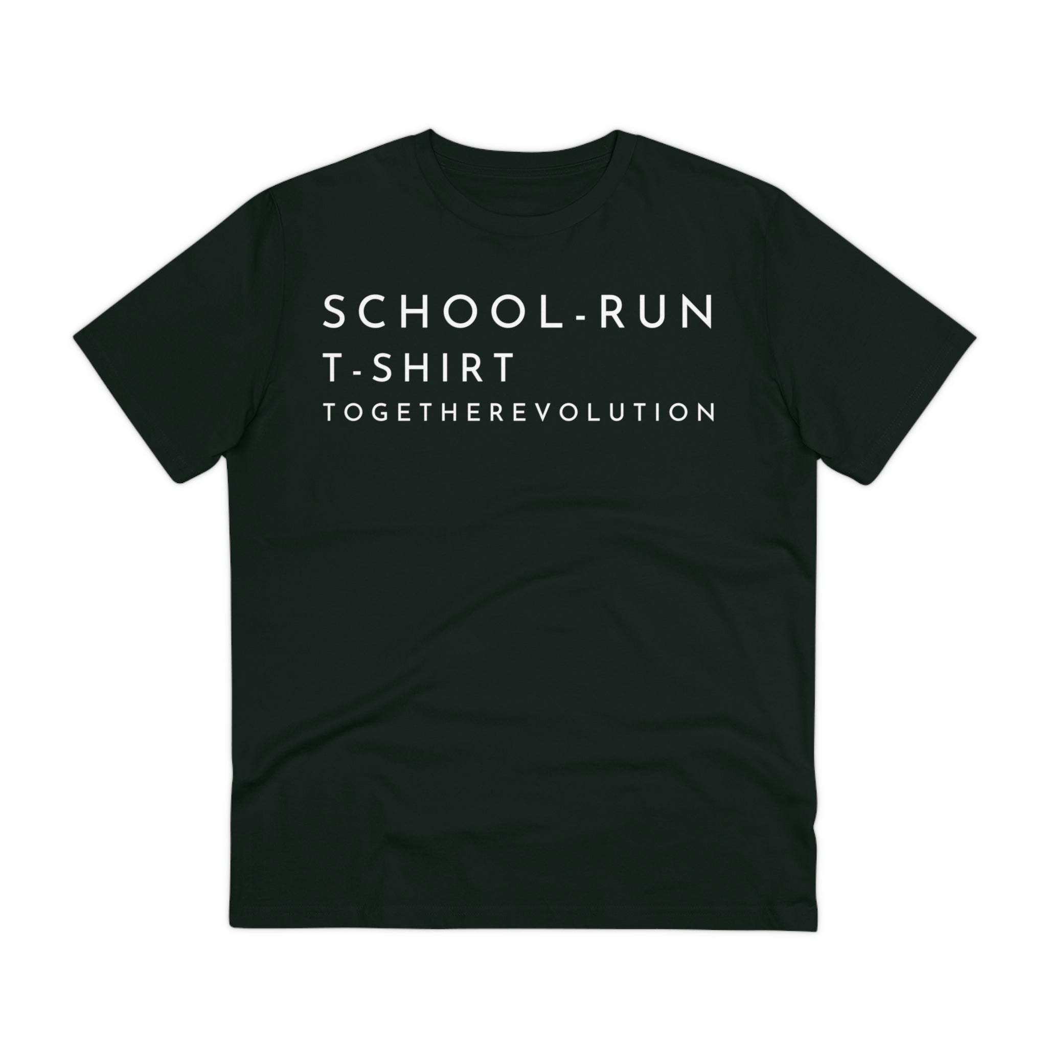 School Run T-Shirt