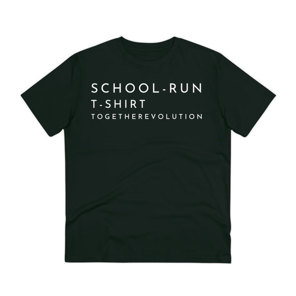 School Run T-Shirt