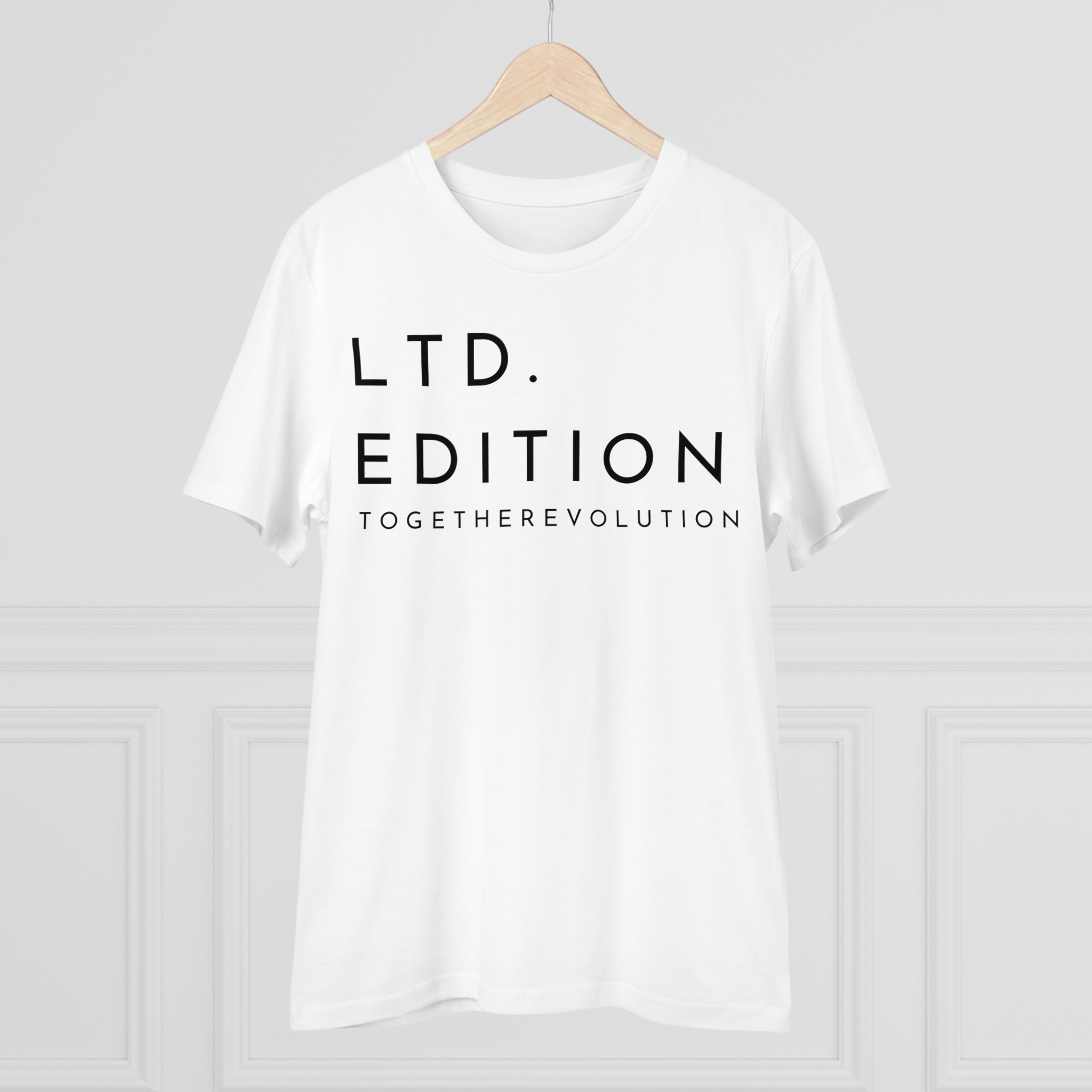 Ltd. Edition