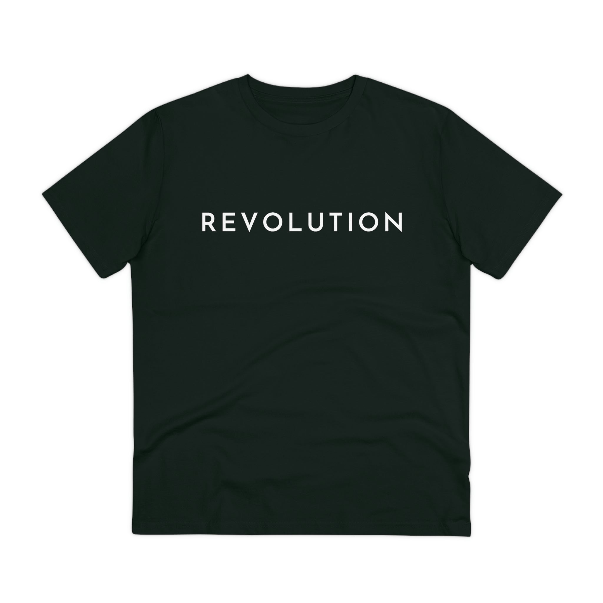 Revolution
