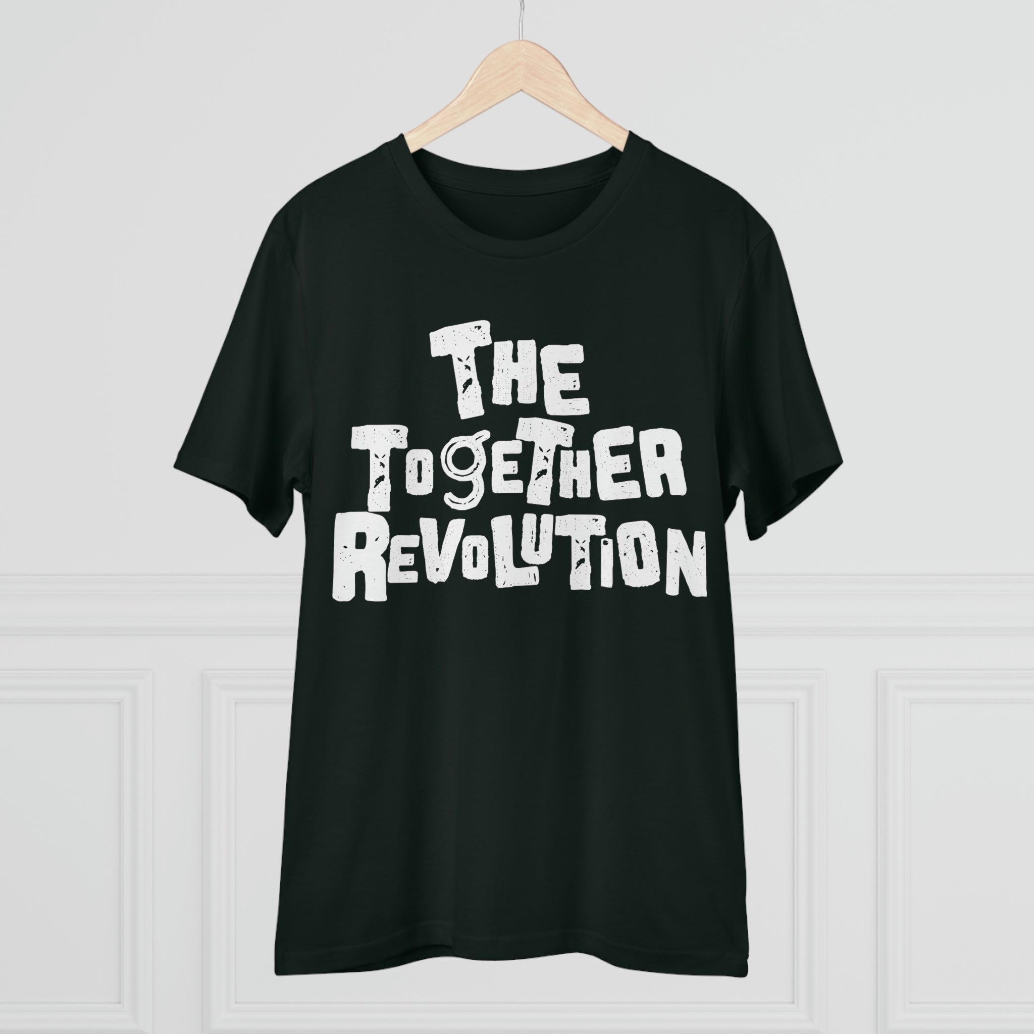 The Together Revolution Funky T