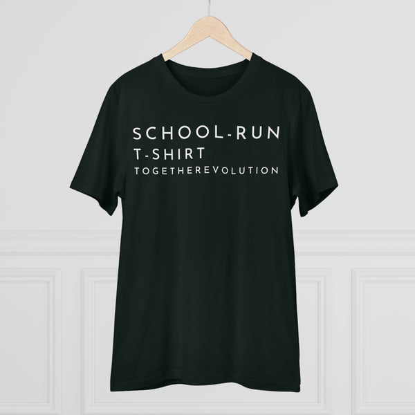 School Run T-Shirt