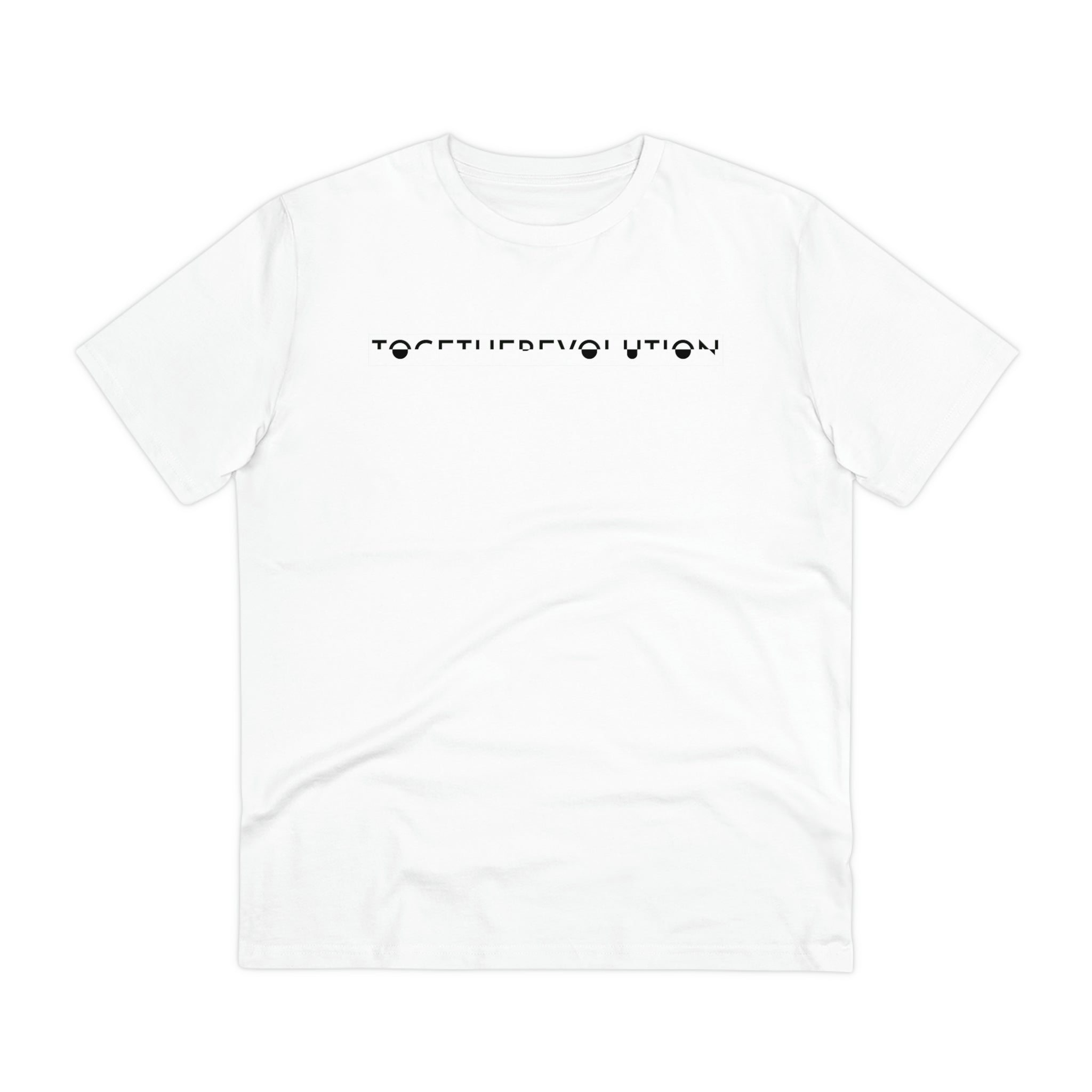 Together Revolution Ruler T