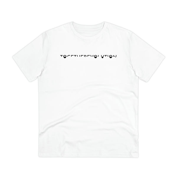 Together Revolution Ruler T
